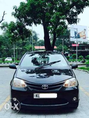 Toyota Etios Liva, , Diesel