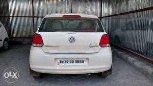 Volkswagen Polo diesel  Kms  year