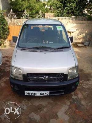 Wagon R LX December  Excellent Condition