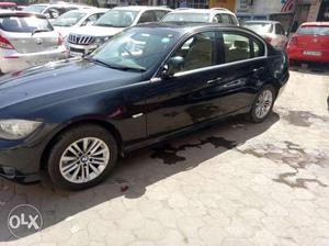 Bmw 3 Series 320d, , Diesel