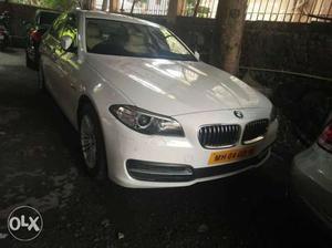 Bmw 5 Series, , Diesel