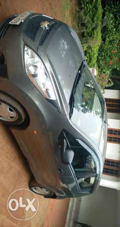  Chevrolet Beat diesel  Kms