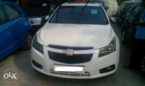 Chevrolet Cruze Ltz, , Diesel