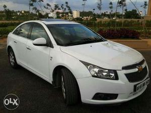 Cruze Ltz At, Diesel