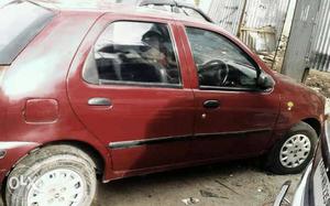  Fiat Palio Nv petrol  Kms