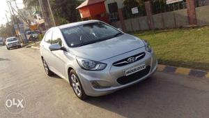 Fluidic Verna 1.6 Crdi S, Diesel