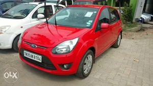 Ford Figo Duratorq Diesel Zxi , Diesel