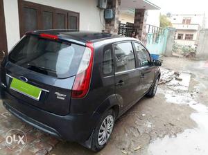  Ford Figo diesel 1 Kms