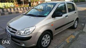 Getz Prime 1.5 Gvs Crdi, Diesel