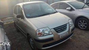 Hyundai Santro Xing Xo Erlx - Euro Iii, , Petrol