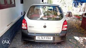 Maruti Suzuki Alto LX  Kms 