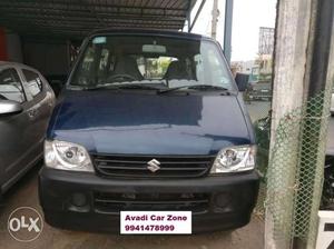 Maruti Suzuki Eeco 5 Str With A/c+htr, , Petrol