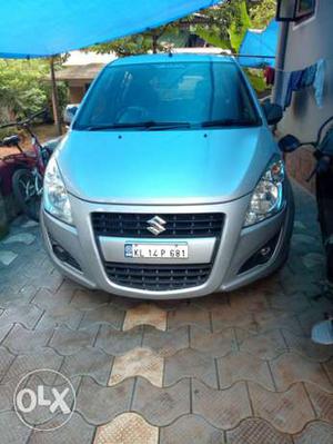 Maruti Suzuki Ritz diesel Vdi  year