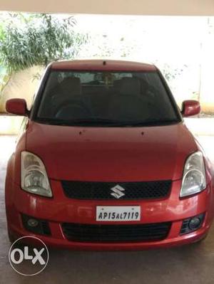  Maruti Suzuki Swift diesel  Kms