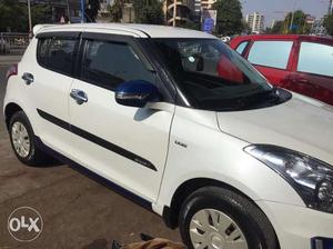 Maruti Suzuki Swift diesel  Kms  year