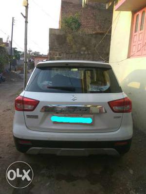 Maruti Suzuki Vitara Brezza diesel  Kms  year