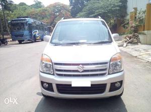 Maruti Suzuki Wagon R 1.0 Vxi, , Petrol