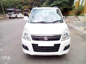 Maruti Suzuki Wagon R 1.0 Vxi, , Petrol