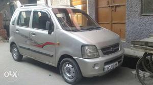 Maruti Suzuki Wagon R petrol  Kms  year