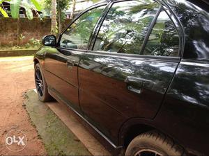 Mitsubishi Lancer diesel 2 Kms  year