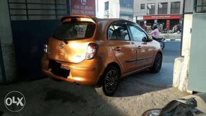 Nissan Micra Xv Diesel, , Diesel