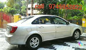 Optra Magnum Lt 2.0 Tcdi, Diesel