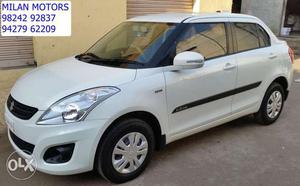 Swift Dzire Vdi Bs-iv, Diesel