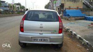 Tata Indica diesel  Kms  year