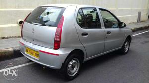 Tata Indica  single owner well maintained, FINAL PRICE