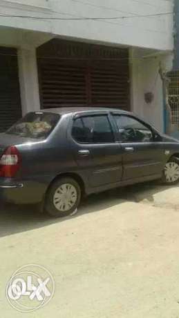  Tata Indigo diesel  Kms