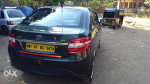  Tata Zest diesel  Kms