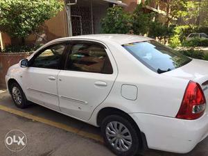 Toyota Etios For Sale