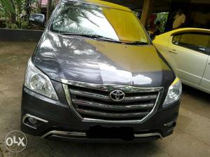 Toyota Innova diesel  Kms  year