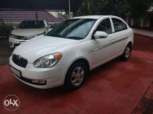 Verna Vgt Crdi Sx Abs, Diesel