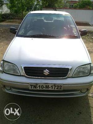  esteem Lxi single owner  km car at Rasipuram pure