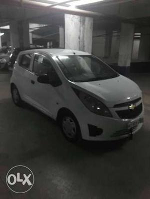 Chevrolet Beat petrol  Kms  year