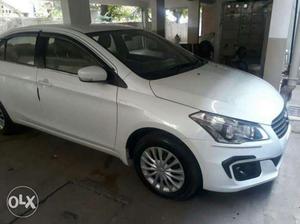 Ciaz Vxi Opt., Petrol