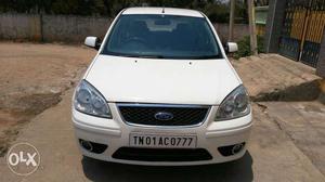  Ford Fiesta diesel  Kms