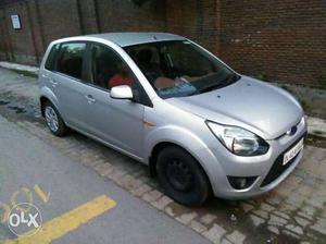 Ford Figo Duratec Petrol Titanium , Petrol