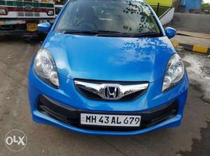 Honda Brio S Mt, , Petrol