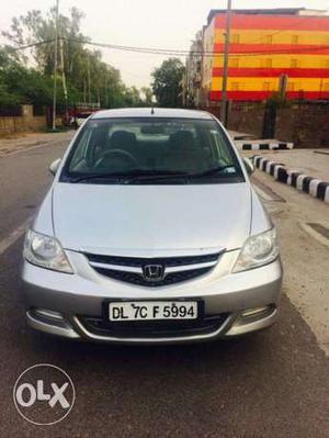 Honda City Zx Gxi, , Petrol