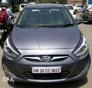 Hyundai Fluidic Verna 1.6 Crdi Sx At, , Diesel