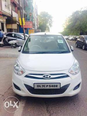 Hyundai I10 Magna, , Cng