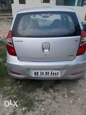 Hyundai I10 petrol  Kms  year