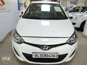 Hyundai I20 Magna (o) , Petrol