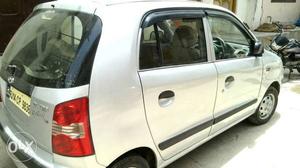  Hyundai Santro Xing petrol  Kms