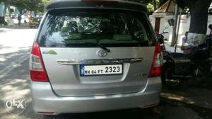 Innova 2.5 Ev Ms 8 Str, Diesel