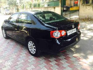 Jetta Comfortline Tsi, Petrol