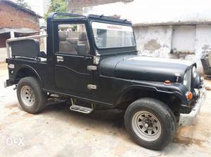  Mahindra Others diesel  Kms