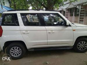  Mahindra TUV diesel  Kms